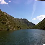 Casa Da Caroline * Freixo de Espada à Cinta