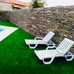 Casa Da Caroline Freixo de Espada à Cinta