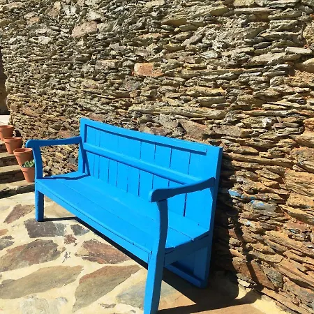 Casa Da Caroline Freixo de Espada à Cinta