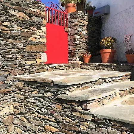 Casa Da Caroline Feriehus