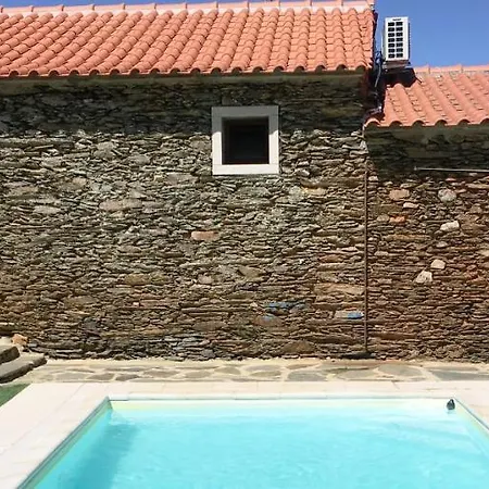 Casa Da Caroline