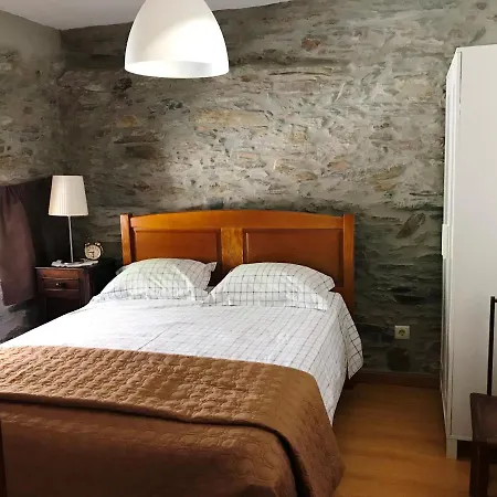 Casa Da Caroline * Freixo de Espada à Cinta