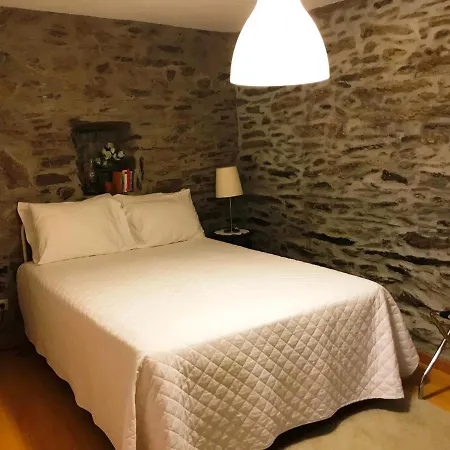 Casa Da Caroline Freixo de Espada à Cinta
