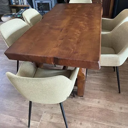 Casa Da Caroline Freixo de Espada à Cinta