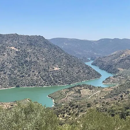 Σπίτι διακοπών Casa Da Caroline *