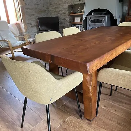 Σπίτι διακοπών Casa Da Caroline *