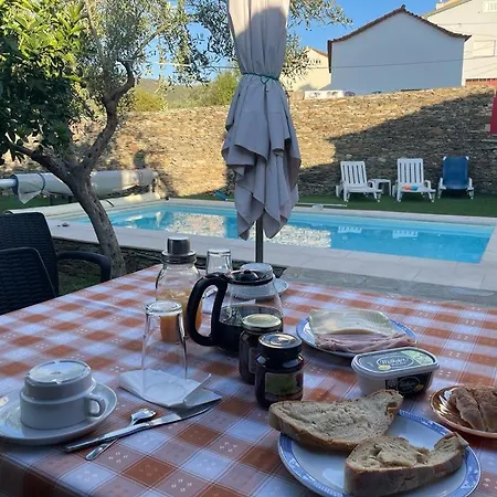 Casa Da Caroline * Freixo de Espada à Cinta