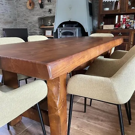 Casa Da Caroline 度假居