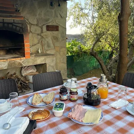 Casa Da Caroline Σπίτι διακοπών