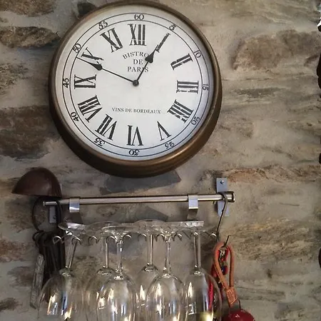 Casa Da Caroline Freixo de Espada à Cinta