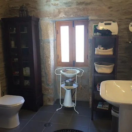 Casa Da Caroline Freixo de Espada à Cinta