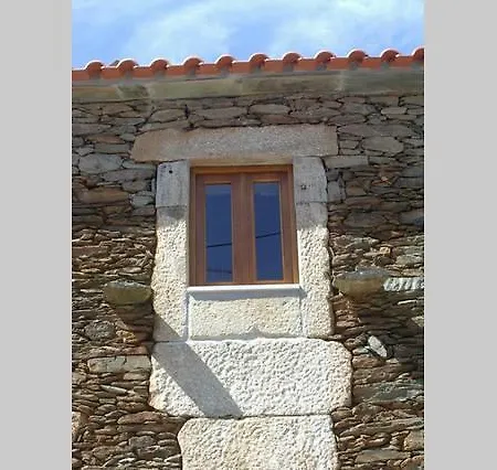 Σπίτι διακοπών Casa Da Caroline Freixo de Espada à Cinta