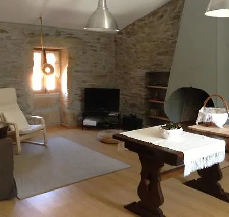 Casa Da Caroline * Freixo de Espada à Cinta