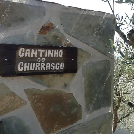 Casa Da Caroline 別荘 Freixo de Espada à Cinta
