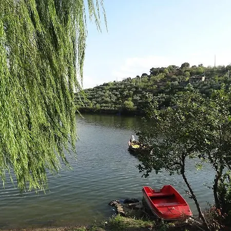 Σπίτι διακοπών Casa Da Caroline