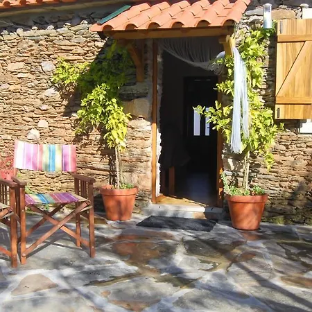 Casa Da Caroline Freixo de Espada à Cinta