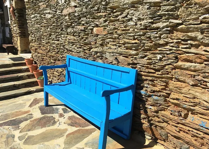 Casa Da Caroline Freixo de Espada à Cinta