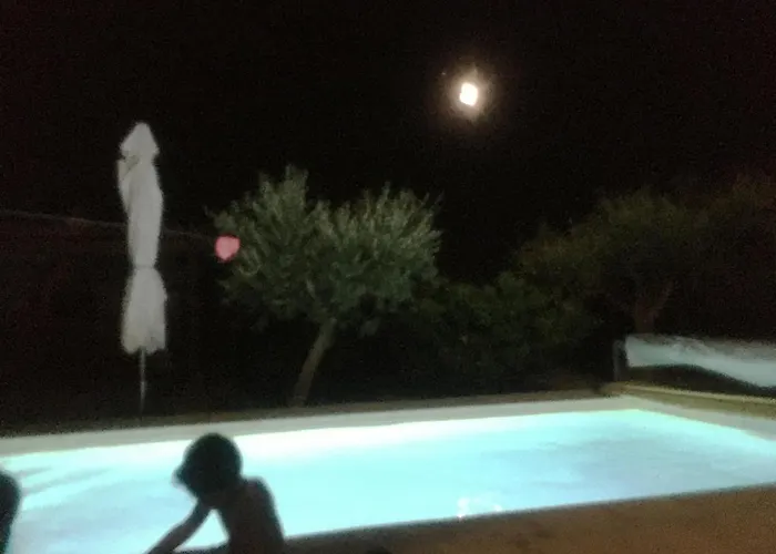 Vakantiehuis Casa Da Caroline