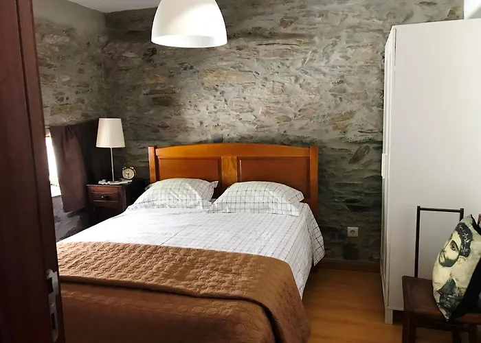 Casa Da Caroline * Freixo de Espada à Cinta
