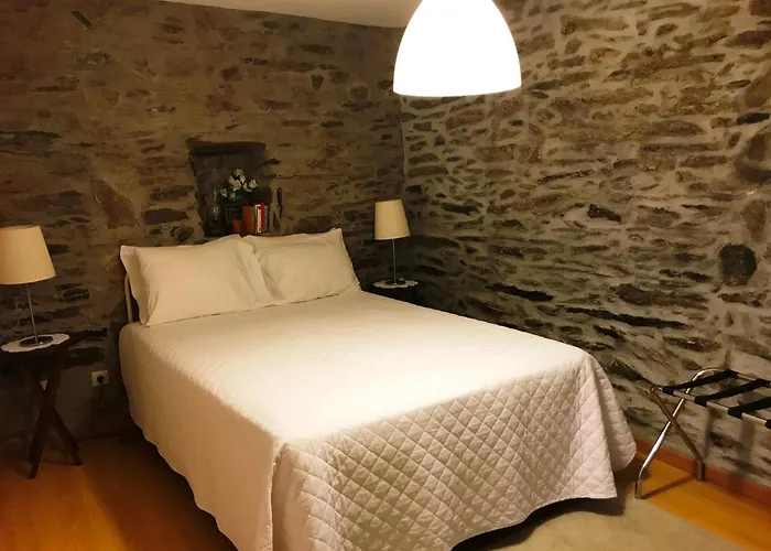 Casa Da Caroline Freixo de Espada à Cinta