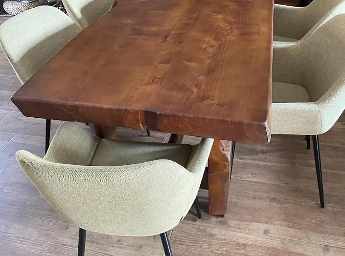 Casa Da Caroline Freixo de Espada à Cinta