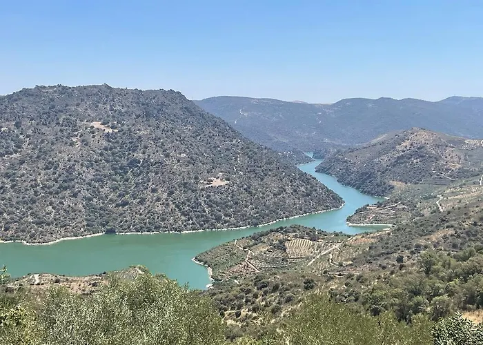 بيت للعطل Casa Da Caroline *