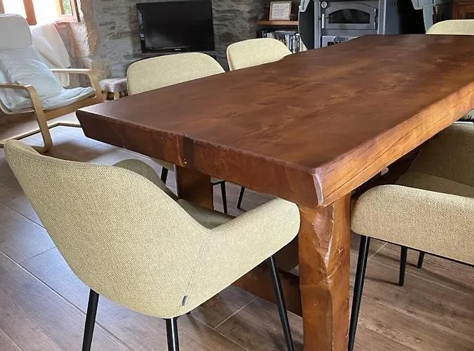 بيت للعطل Casa Da Caroline *