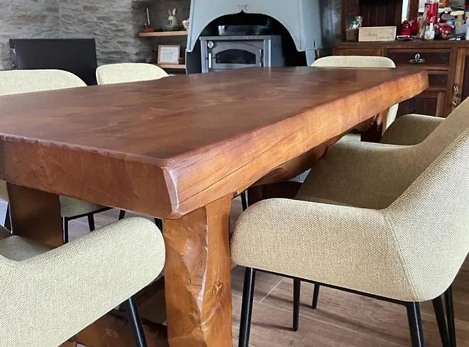 Casa Da Caroline Casa de Férias