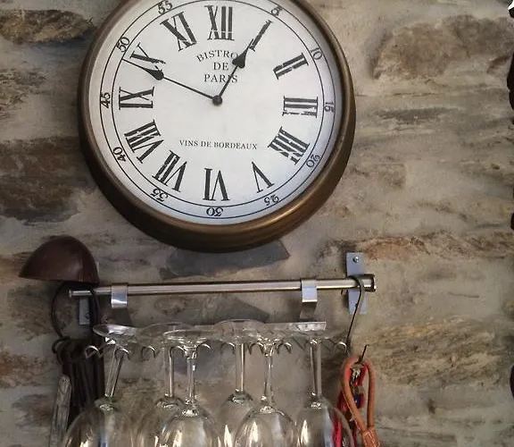 Casa Da Caroline Freixo de Espada à Cinta