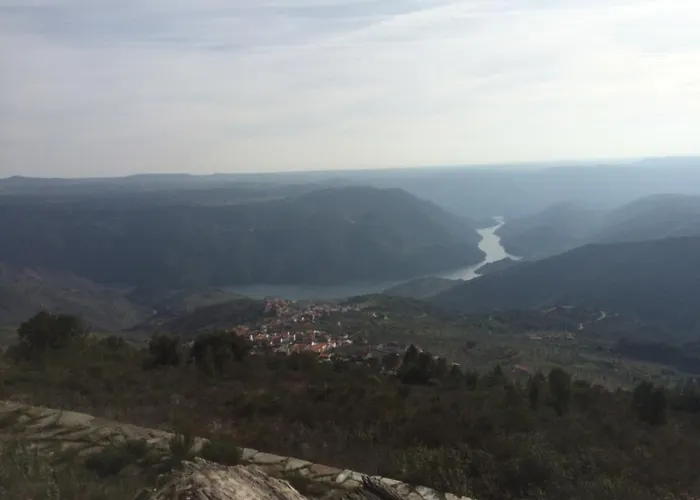 Casa Da Caroline בית נופש