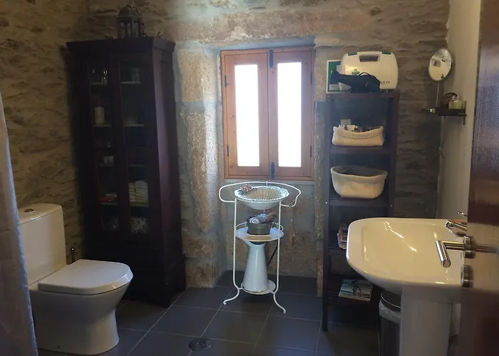 Casa Da Caroline Freixo de Espada à Cinta