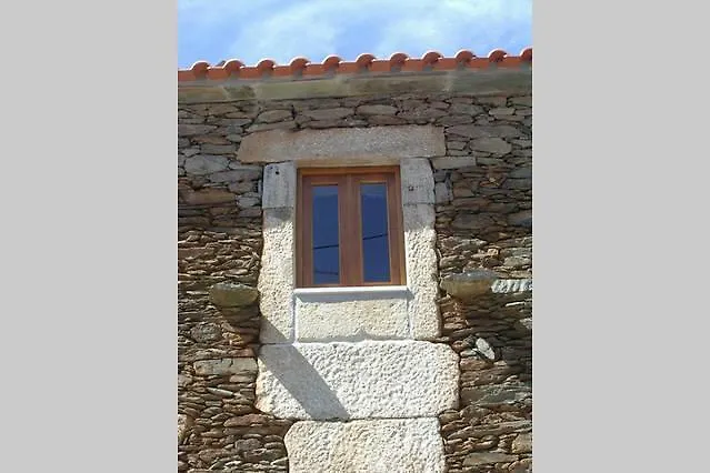 Casa de Férias Casa Da Caroline Freixo de Espada à Cinta