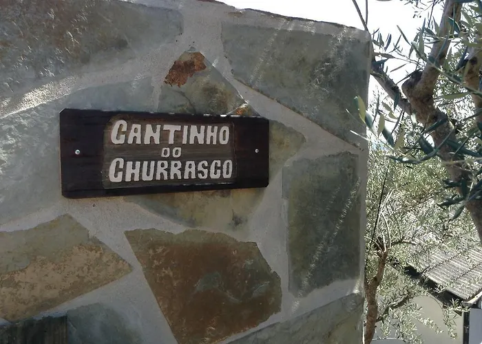 Casa Da Caroline בית נופש Freixo de Espada à Cinta