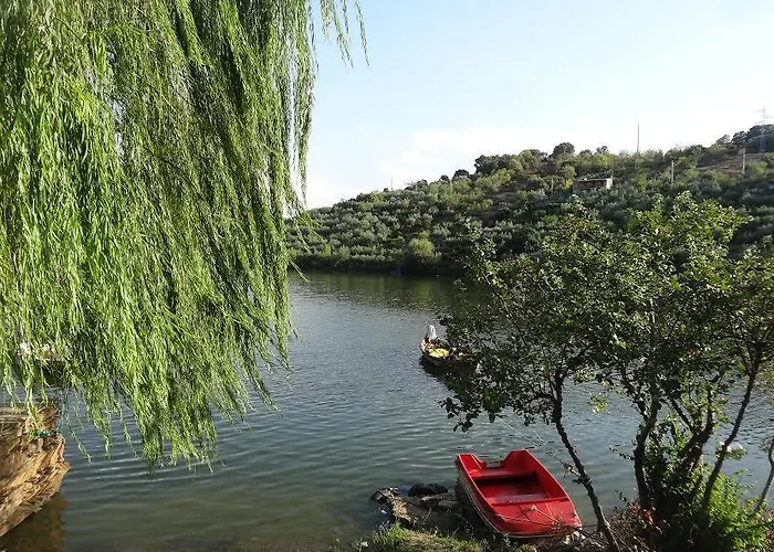 بيت للعطل Casa Da Caroline