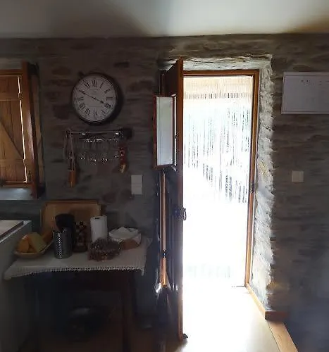 بيت للعطل Casa Da Caroline